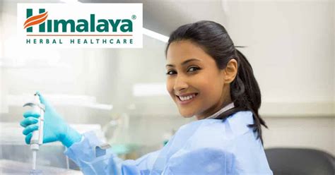 Himalaya Medical Writing Associate Vacancy Pharma Candidate Apply