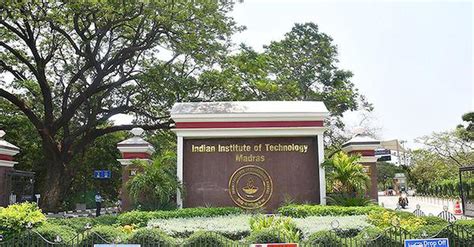 IIT-Madras building a world class facility for Ocean Engineering and ...