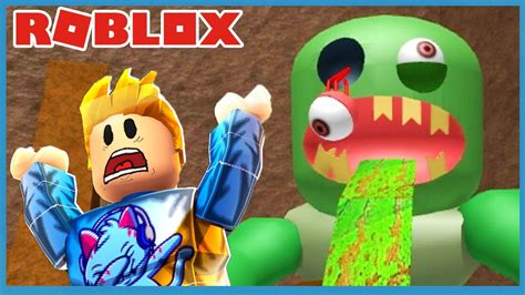 Escape The Zombie Mall Obby In Roblox Youtube