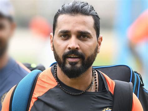 Murali Vijay Announces Retirement From All Forms Of International Cricket