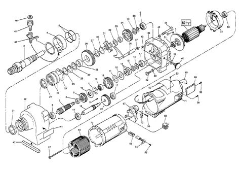 Milwaukee 4096 Parts List | Milwaukee 4096 Repair Parts | OEM Parts ...