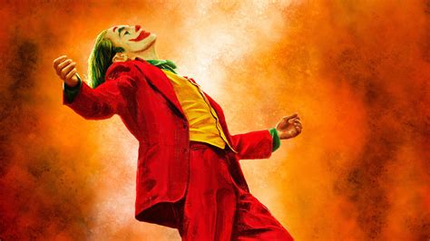 Joker Dancing Wallpapers - Wallpaper Cave