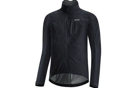 GORE WEAR Gore Tex Paclite Jacket Men Black Online