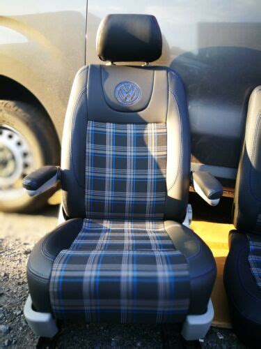 2022 Vw Gti Plaid Seat Covers Velcromag