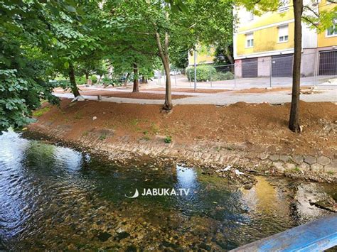 Radovi U Punom Jeku Mostar E Uskoro Imati Novu Etnicu Jabuka Tv