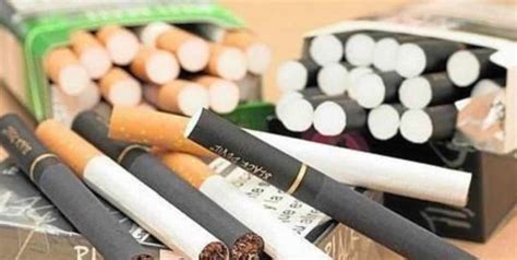 Estados Unidos Busca Prohibir Los Cigarrillos Mentolados El Litoral