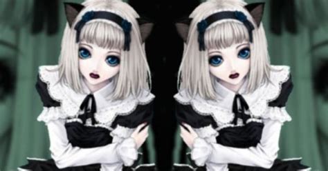 Evil Anime Twins Scary Twins Pinterest Anime Twin And Twins