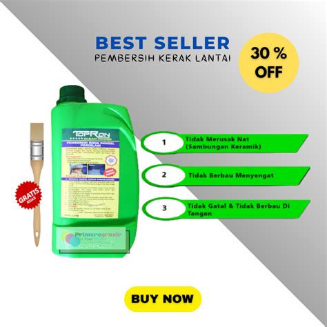 Jual Pembersih Kerak Kamar Mandi Dan Toilet Yang Membandel Paling Ampuh