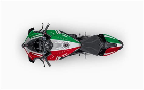 Panigale V Tricolore My Iconic Design Ducati Australia S