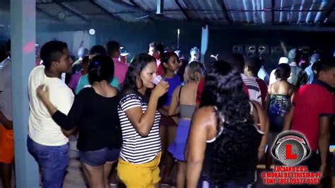 Mel De Staice Remix Ao Vivo No Clube Do Z Luiz Youtube