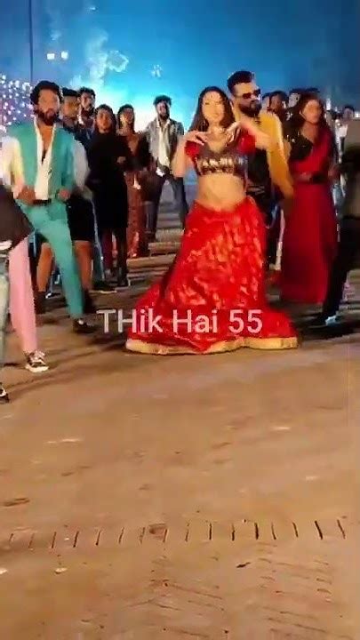 Full Open 18 Bhojpuri Hot And Sexy Arkestra Midnight Hungama Recording