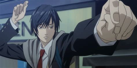 Where to Watch & Read Inuyashiki - Anime, Manga & Live-Action Film