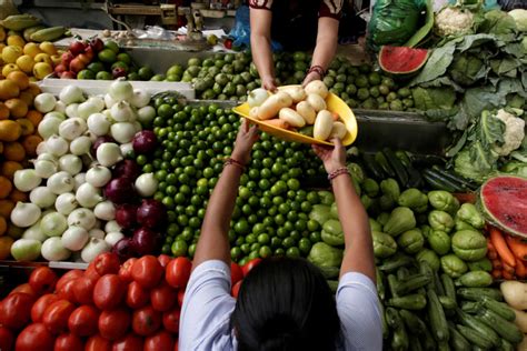 Inflación En México Se Ubica En 444 En Primera Quincena De Septiembre