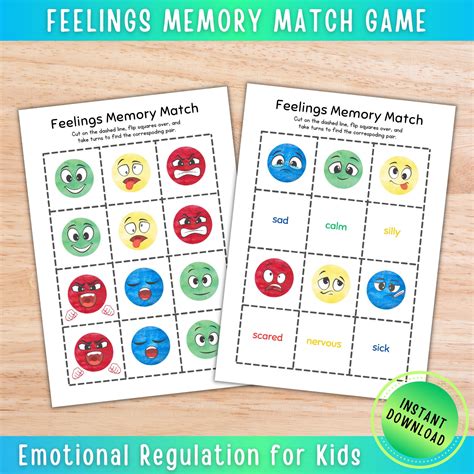 Memory Match 9