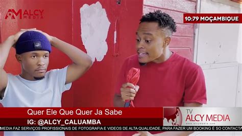 Tenho Um Ricardo Par Dia Alcy Caluamba Ft Tudo Em Maxh