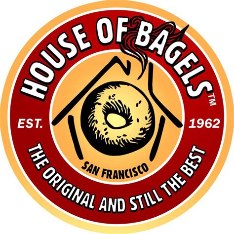 House of Bagels Menu Prices - Pilgrim Menu