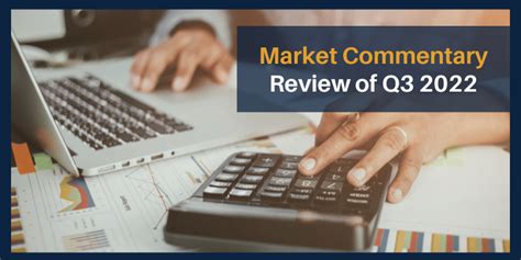 Quarterly Market Commentary A Review Of Q Mission Wealth