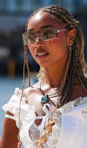 Exit Le Maillot De Bain Cut Out Voici La Tendance Bikini De