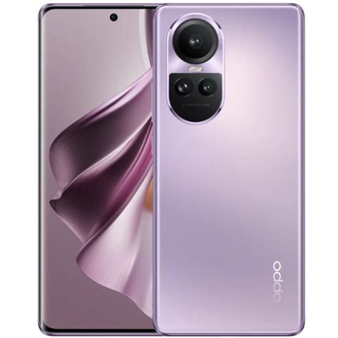 OPPO Reno10 Pro | Giá rẻ, pin siêu khủng, camera cảm biến