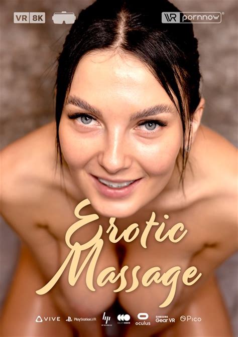 Erotic Massage With Big Tits Oil And Simon Kitten Streaming Video At