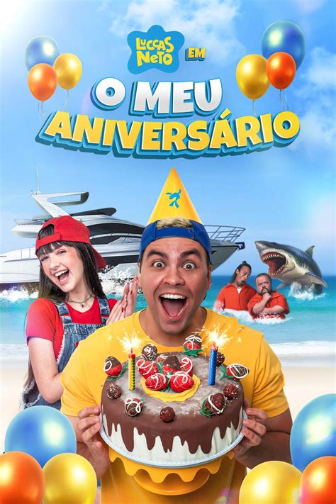 Atoupeira F S Ser O Levados A Uma Nova Aventura O Filme Luccas