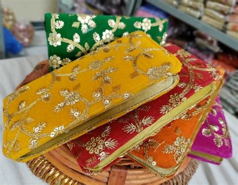 Pouch At Rs 100 Piece New Panvel W Raigad ID 23971037262