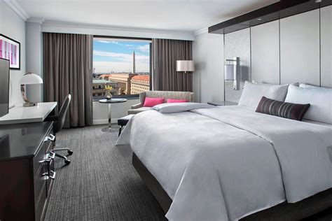 JW MARRIOTT WASHINGTON, DC - Updated 2022 Prices & Hotel Reviews ...