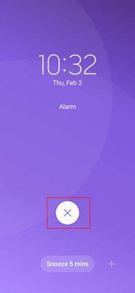 How To Cancel Or Delete Alarms On Android Or Iphone