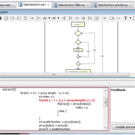 Graphical User Interface of the Lorini Tool | Download Scientific Diagram