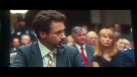 Ironman 4 The Trailer Robert Downey Jr Returns As Tony Stark