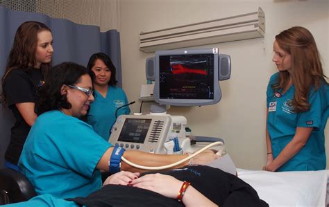 Gulf Coast State College Sonography Diagnostic Medical