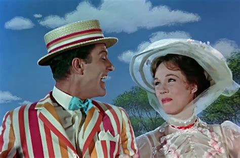 Mary Poppins Extrait Vf Vid O Dailymotion