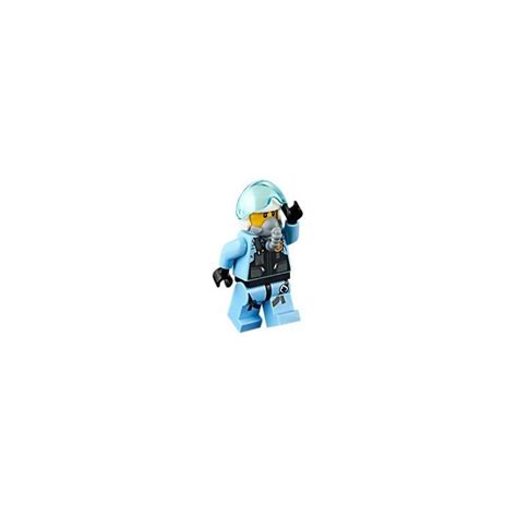 Lego Pilot Minifigure Inventory Brick Owl Lego Marketplace