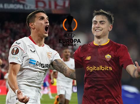 Sevilla Roma final de la Europa League cuándo y dónde se juega