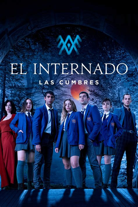 Ver El Internado Las Cumbres Online Gratis Cuevana