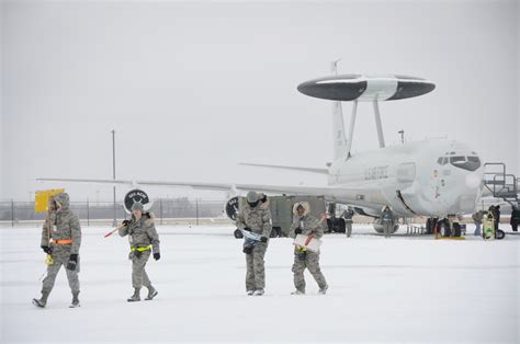 Tinker On Ice Tinker Air Force Base Article Display