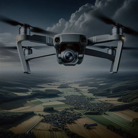 Drone Airon Votre Guide Complet Pour Choisir Et Piloter