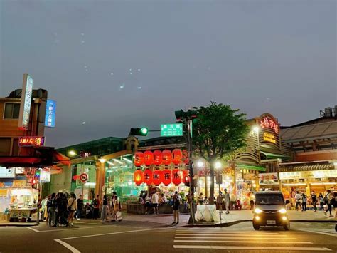 Night Markets in Taiwan | Edison Tours