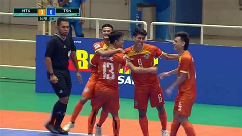 Nonton Clips Aff Futsal Club Championship Rcti