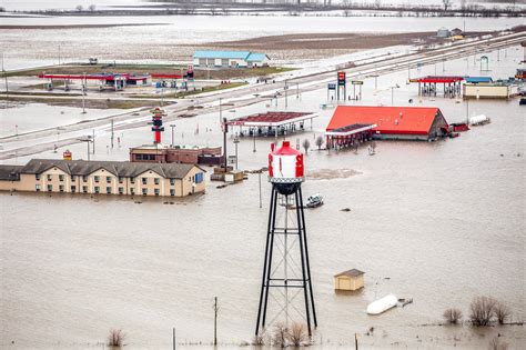 Fema Extends Incident Period For Iowa Flooding Disaster Caffeinated