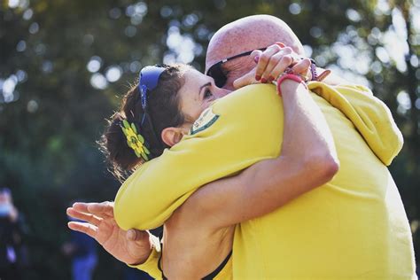 Atletica Antonella Palmisano Interrompe La Collaborazione Con