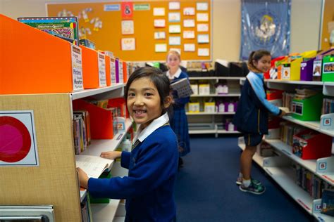 Library Resource Centre