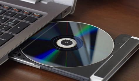 ¿cómo Reparar Mi Unidad De Dvdcd Cuando No Lee Ningún Disco Mira