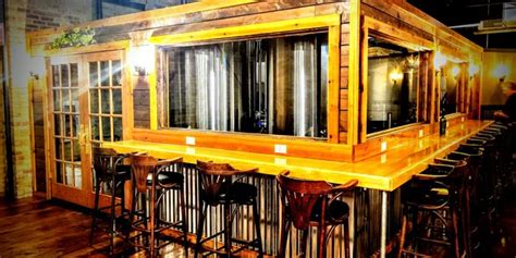 Cercis Brewing Company Travel Wisconsin