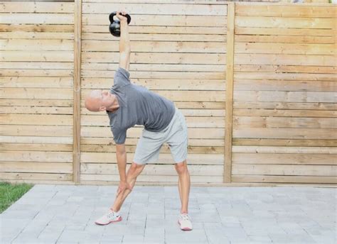 11 Best Kettlebell Ab Exercises Of All Time Yuri Elkaim