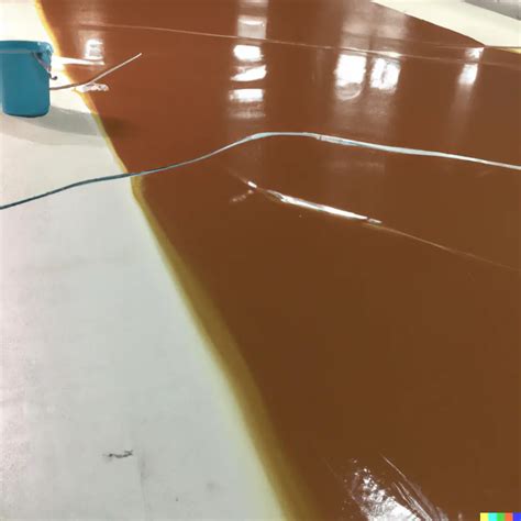 Epoxy Floor Coating - Floorit Pro