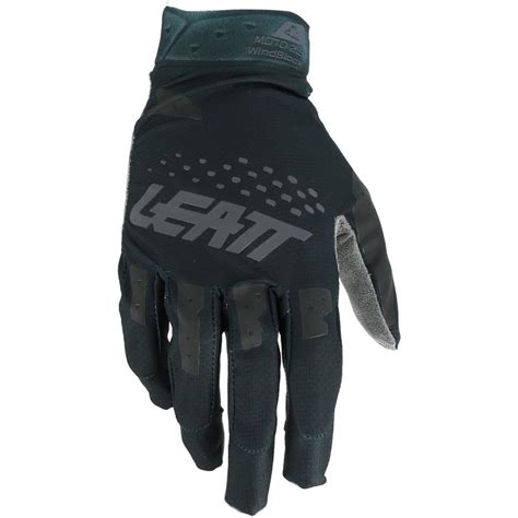 Leatt Handschuhe Moto 2 5 WindBlock Schwarz Maciag Offroad