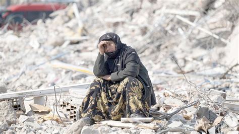 Erdbeben in der Türkei und Syrien Emden gedenkt Opfer Ostfriesen Zeitung