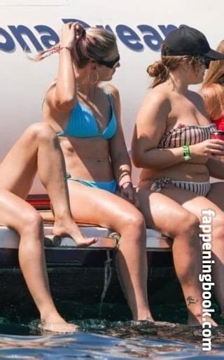 Alexia Putellas Nude OnlyFans Leaks Fappening FappeningBook