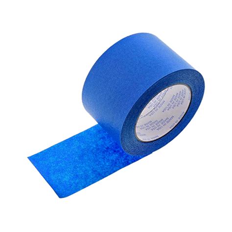 4″ Masking Tape All American Automotive Supply